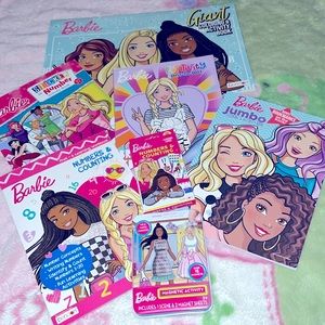 Barbie Bundle